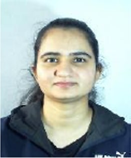 Pooja Dhayal